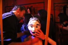 le Bal Marionnettique 88 * 6240 x 4160 * (7.56MB)